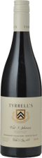 TYRRELL'S Winemakers Selection Vat 9 Shiraz, Hunter Valley 2018 Bottle