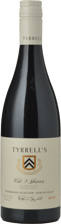 TYRRELL'S Winemakers Selection Vat 9 Shiraz, Hunter Valley 2018 Bottle