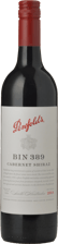 PENFOLDS Bin 389 Cabernet Shiraz, South Australia 2014 Bottle