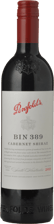 PENFOLDS Bin 389 Cabernet Shiraz, South Australia 2018 Bottle