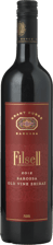 GRANT BURGE Filsell Shiraz, Barossa Valley 2012 Bottle