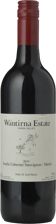 WANTIRNA ESTATE Amelia Cabernet Merlot, Yarra Valley 2019 Bottle