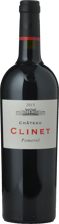 CHATEAU CLINET, Pomerol 2015 Bottle