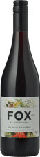 FOXES ISLAND Fox by John Belsham Ma Muse Pinot Noir, Marlborough 2021 Bottle