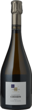 CHAMPAGNE COESSENS LARGILLIER, Blanc de Noirs Brut NV Bottle