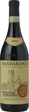 PRODUTTORI DEL BARBARESCO, Barbaresco DOCG 2016 Bottle image number 0