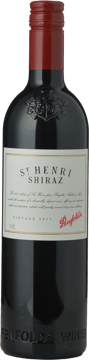 PENFOLDS St. Henri Shiraz, South Australia 2017 Bottle image number 0