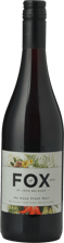 FOXES ISLAND Fox by John Belsham Ma Muse Pinot Noir, Marlborough 2021 Bottle