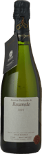 RECAREDO Reserva Particular Cava Gran Reserva Brut Nature , Catalunya 2003 Bottle
