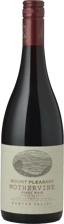 MOUNT PLEASANT Mothervine Pinot Noir, Hunter Valley 2015 Bottle