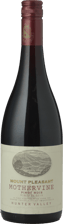 MOUNT PLEASANT Mothervine Pinot Noir, Hunter Valley 2015 Bottle
