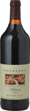 ROCKFORD Basket Press Shiraz, Barossa Valley 2016 Bottle