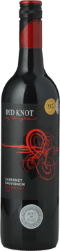 SHINGLEBACK Red Knot Cabernet Sauvignon, McLaren Vale 2020 Bottle image number 0