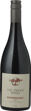 THE ORIGIN WINES Montepulciano, South Australia 2022 Bottle image number 0