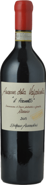 STEFANO ACCORDINI il Fornetto Classico RIserva, Amarone della Valpolicella 2015 Bottle image number 0