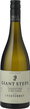 GIANT STEPS Tarraford Chardonnay, Yarra Valley 2023 Bottle image number 0