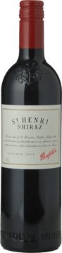 PENFOLDS St. Henri Shiraz, South Australia 2016 Bottle image number 0