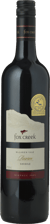 FOX CREEK WINES Reserve Shiraz, McLaren Vale 2005 Bottle