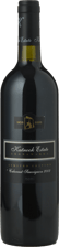 KATNOOK ESTATE Limited Edition Cabernet Sauvignon, Coonawarra 2002 Bottle