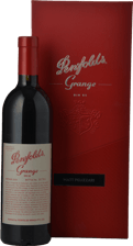 PENFOLDS Bin 95 Grange Shiraz, South Australia 2020 Bottle