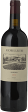 REMELLURI Reserva, Rioja 2012 Bottle