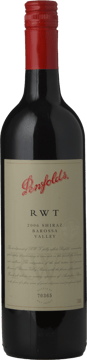 PENFOLDS RWT Shiraz, Barossa Valley 2006 Bottle image number 0