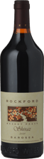 ROCKFORD Basket Press Shiraz, Barossa Valley 2021 Bottle