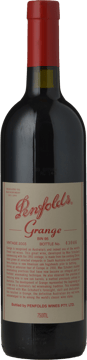 PENFOLDS Bin 95 Grange Shiraz, South Australia 2003 Bottle image number 0
