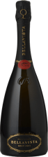 BELLAVISTA Brut, Franciacorta DOCG 2015 Bottle