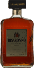 DISARONNO Amaretto Liqueur 20% ABV, Italy NV 700ml