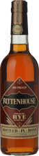 HEAVEN HILL DISTILLERIES Rittenhouse Straight Rye Bottled-in-Bond 100 Proof 50% ABV, Kentucky NV 700ml