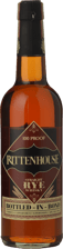 HEAVEN HILL DISTILLERIES Rittenhouse Straight Rye Bottled-in-Bond 100 Proof 50% ABV, Kentucky NV 700ml