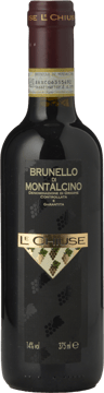 AZIENDA AGRICOLA LE CHIUSE, Brunello di Montalcino DOCG 2013 Half Bottle image number 0