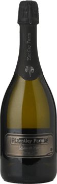 HENTLEY FARM Blanc de Noirs Blanc de Noirs, Barossa Valley 2023 Bottle image number 0
