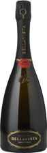 BELLAVISTA Brut, Franciacorta DOCG 2015 Bottle