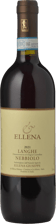 ELLENA GIUSEPPE ELLENA, Langhe DOC 2021 Bottle