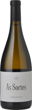 RAPHAEL PALACIO As Sortes Val do Bibei Godello, Valdeorras 2020 Bottle