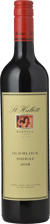 ST HALLETT Old Block Shiraz, Barossa 2018 Bottle