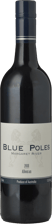 BLUE POLES Allouran Cabernet Franc Merlot, Margaret River 2018 Bottle