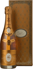 LOUIS ROEDERER Cristal Brut, Champagne 1994 Bottle