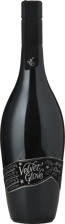 MOLLY DOOKER Velvet Glove Shiraz, McLaren Vale 2018 Bottle