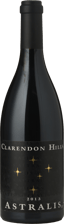 CLARENDON HILLS Astralis Syrah, McLaren Vale 2013 Bottle