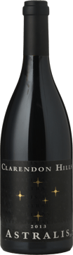 CLARENDON HILLS Astralis Syrah, McLaren Vale 2013 Bottle image number 0