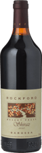 ROCKFORD Basket Press Shiraz, Barossa Valley 2020 Bottle