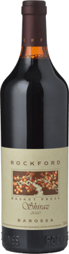 ROCKFORD Basket Press Shiraz, Barossa Valley 2020 Bottle image number 0