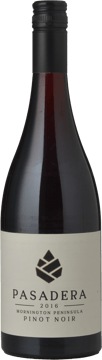 PASADERA Pinot Noir, Mornington Peninsula 2016 Bottle image number 0
