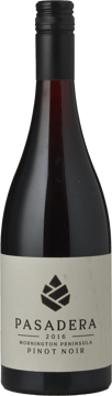 PASADERA Pinot Noir, Mornington Peninsula 2016 Bottle image number 0