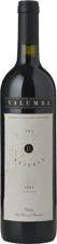 YALUMBA The Reserve Cabernet-Shiraz, Barossa Valley 2001 Bottle