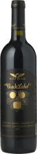 WOLF BLASS WINES Black Label, South Australia 1999 Bottle