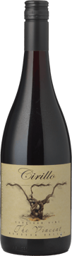 CIRILLO The Vincent Grenache, Barossa Valley 2014 Bottle image number 0